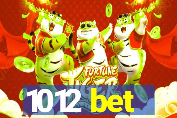 1012 bet